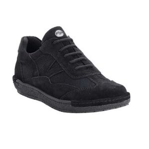 Black Men's Sneakers